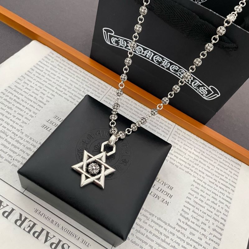 Chrome Hearts Necklaces